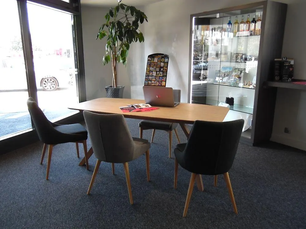 Best Western Linko Aubagne
