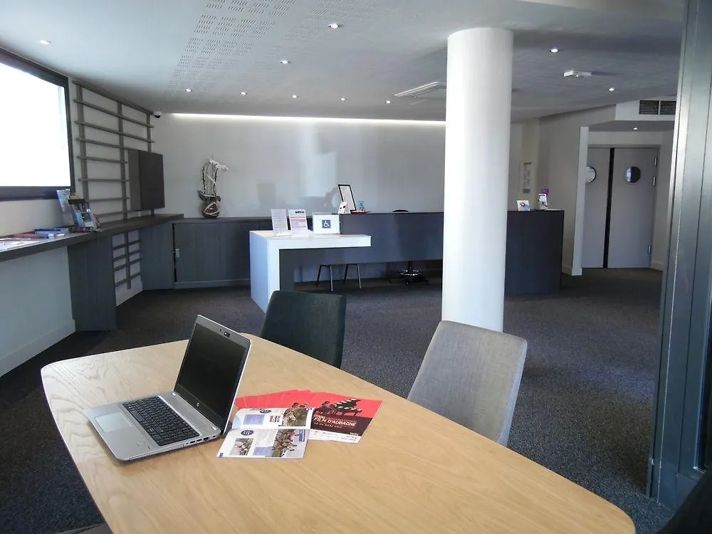 Best Western Linko Aubagne Hotel