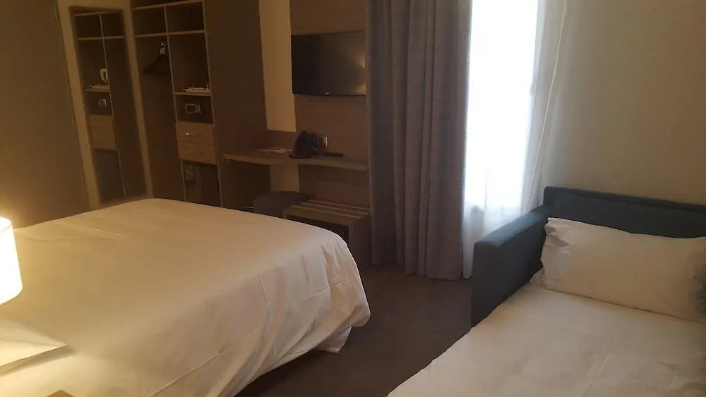 Best Western Linko Aubagne France