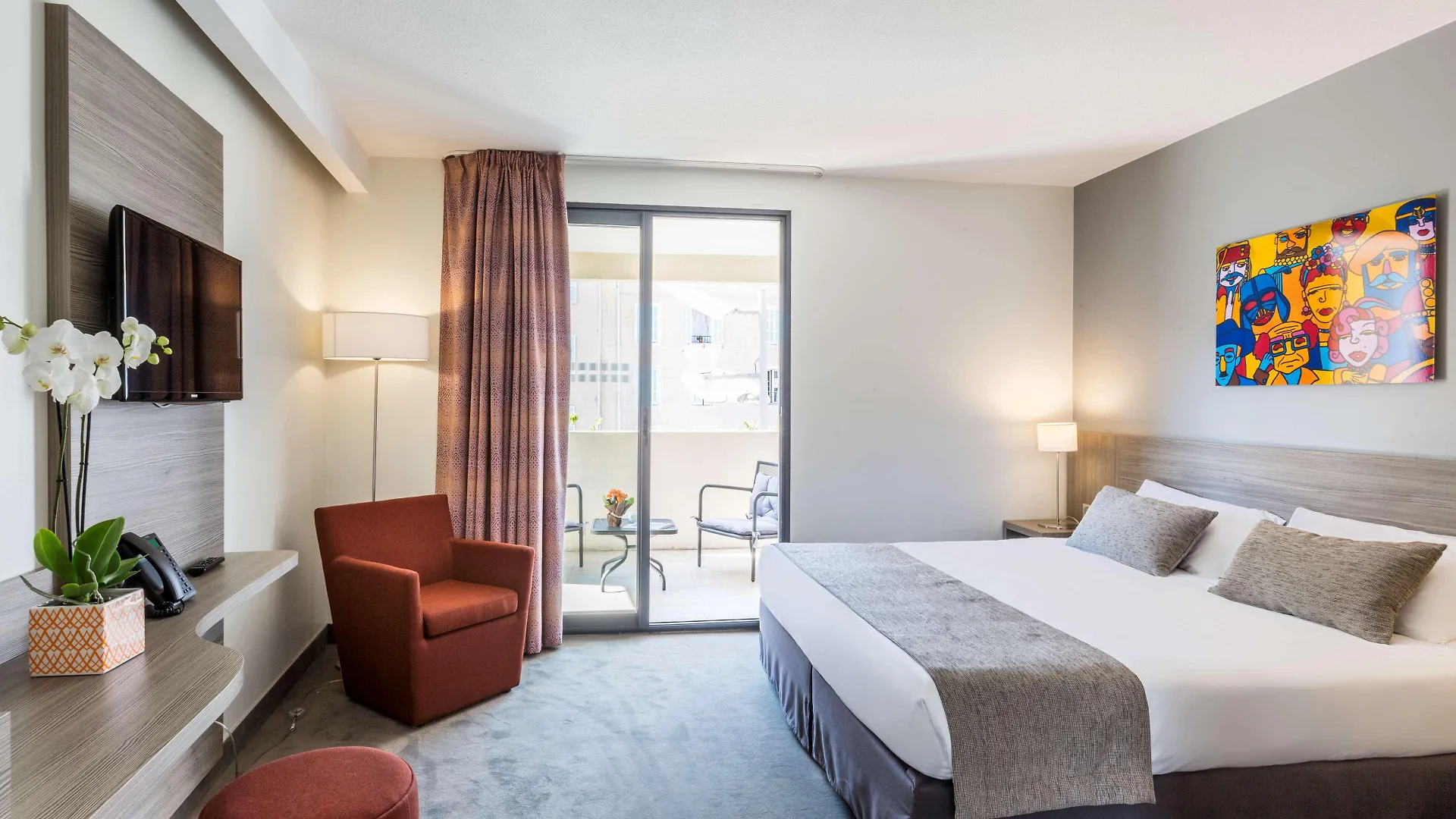 Best Western Linko Aubagne Hotel