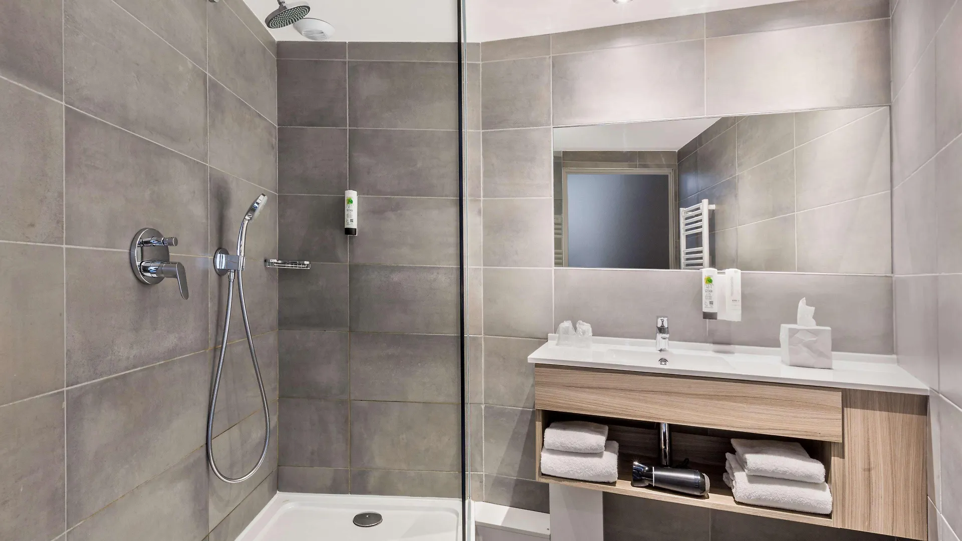 Best Western Linko Aubagne