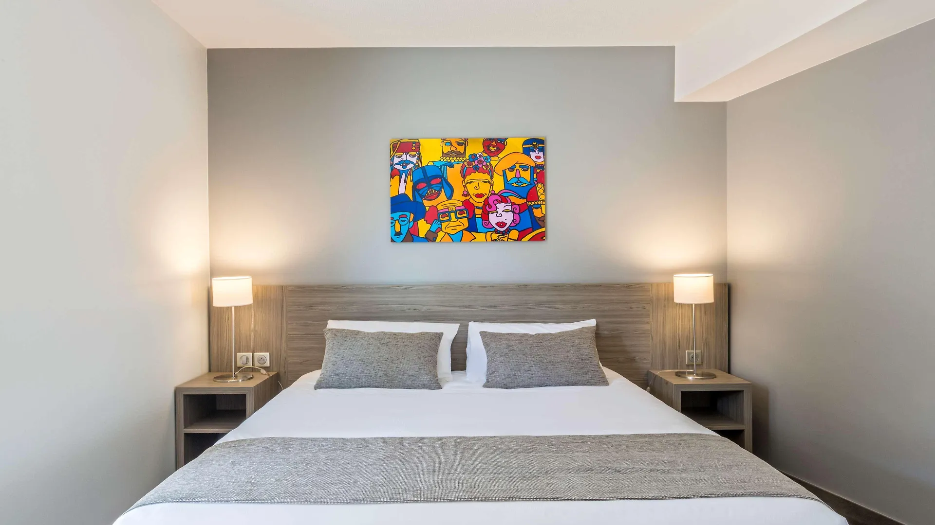 Best Western Linko Aubagne 4*,