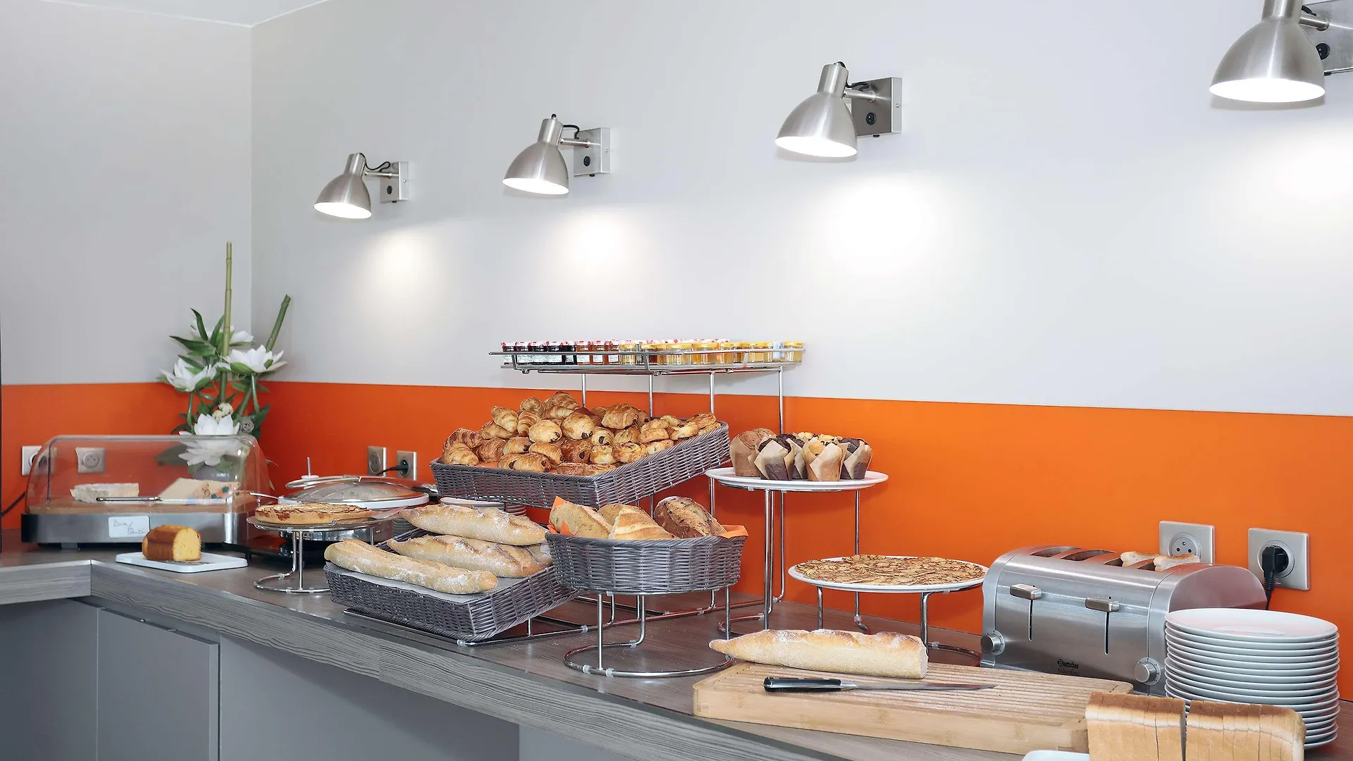 Best Western Linko Aubagne France