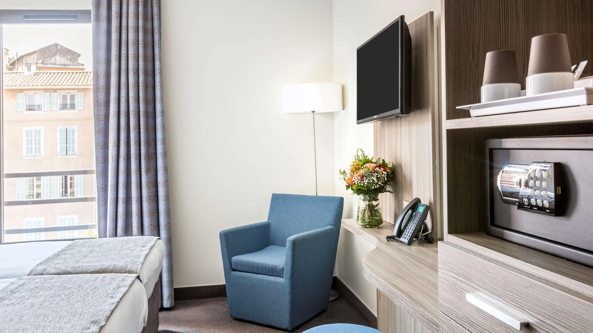 Best Western Linko Aubagne