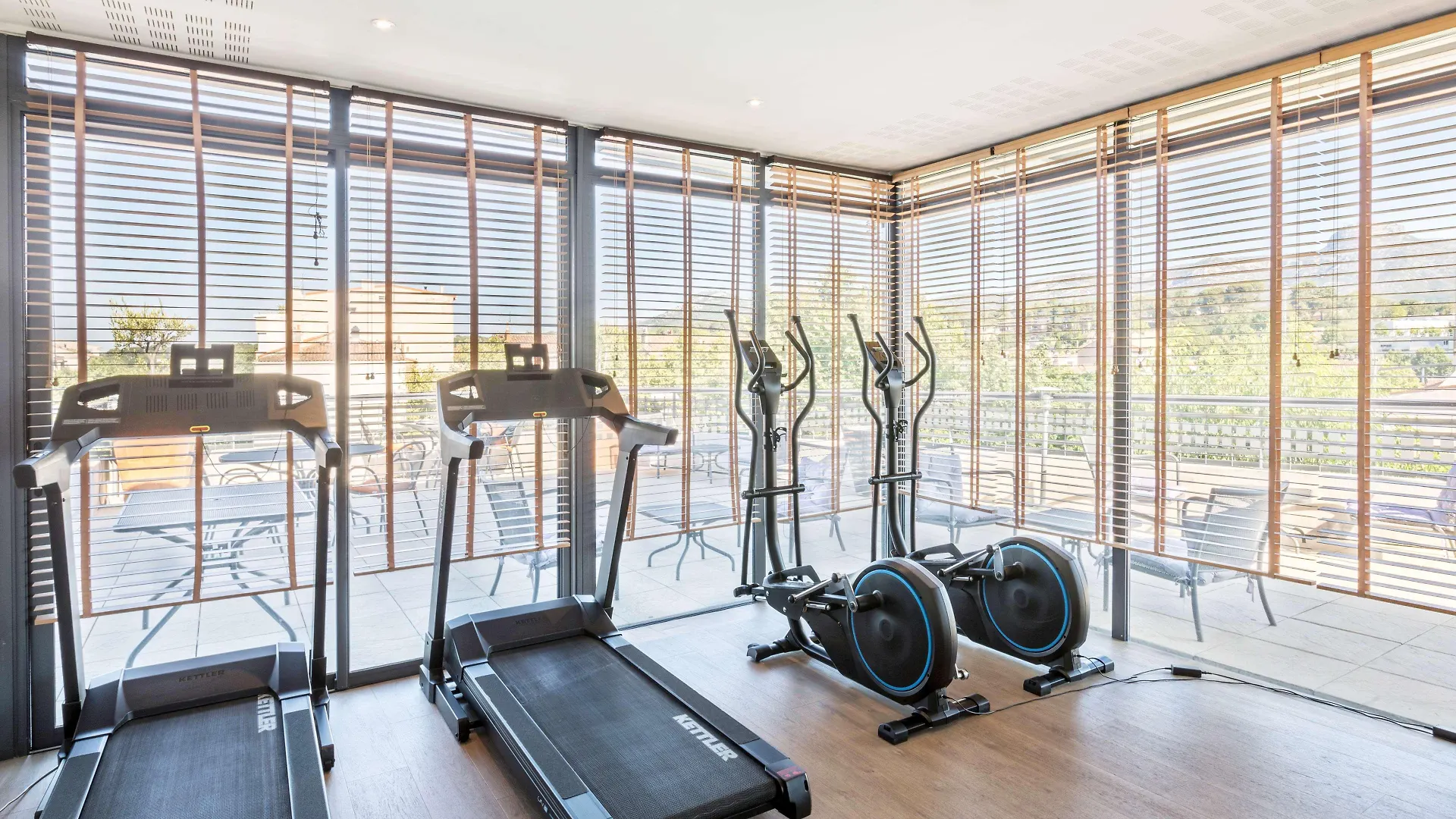 Best Western Linko Aubagne France