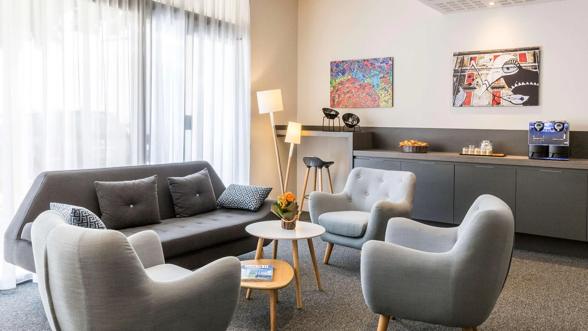 Hotel Best Western Linko Aubagne