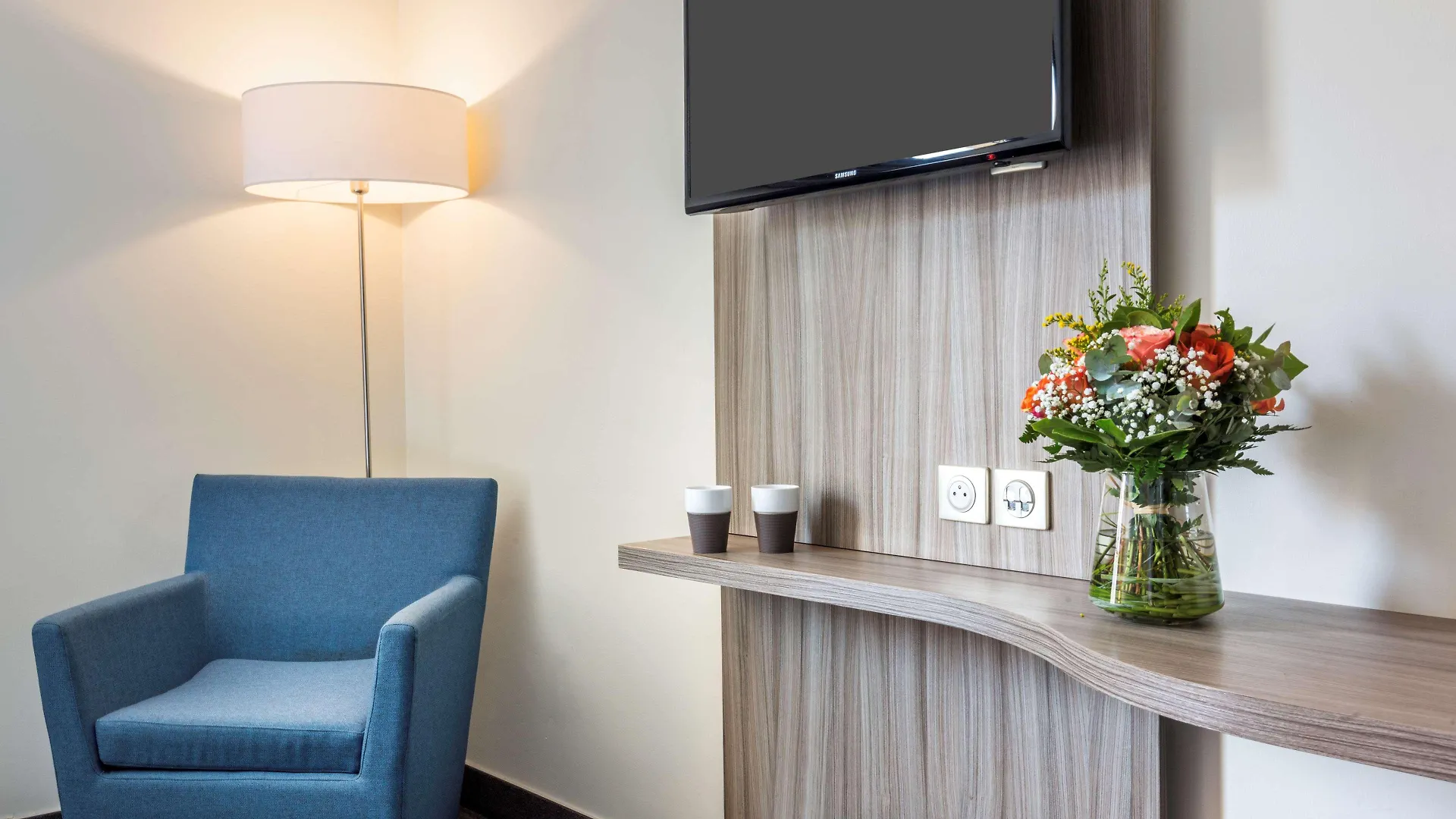 Best Western Linko Aubagne Hotel