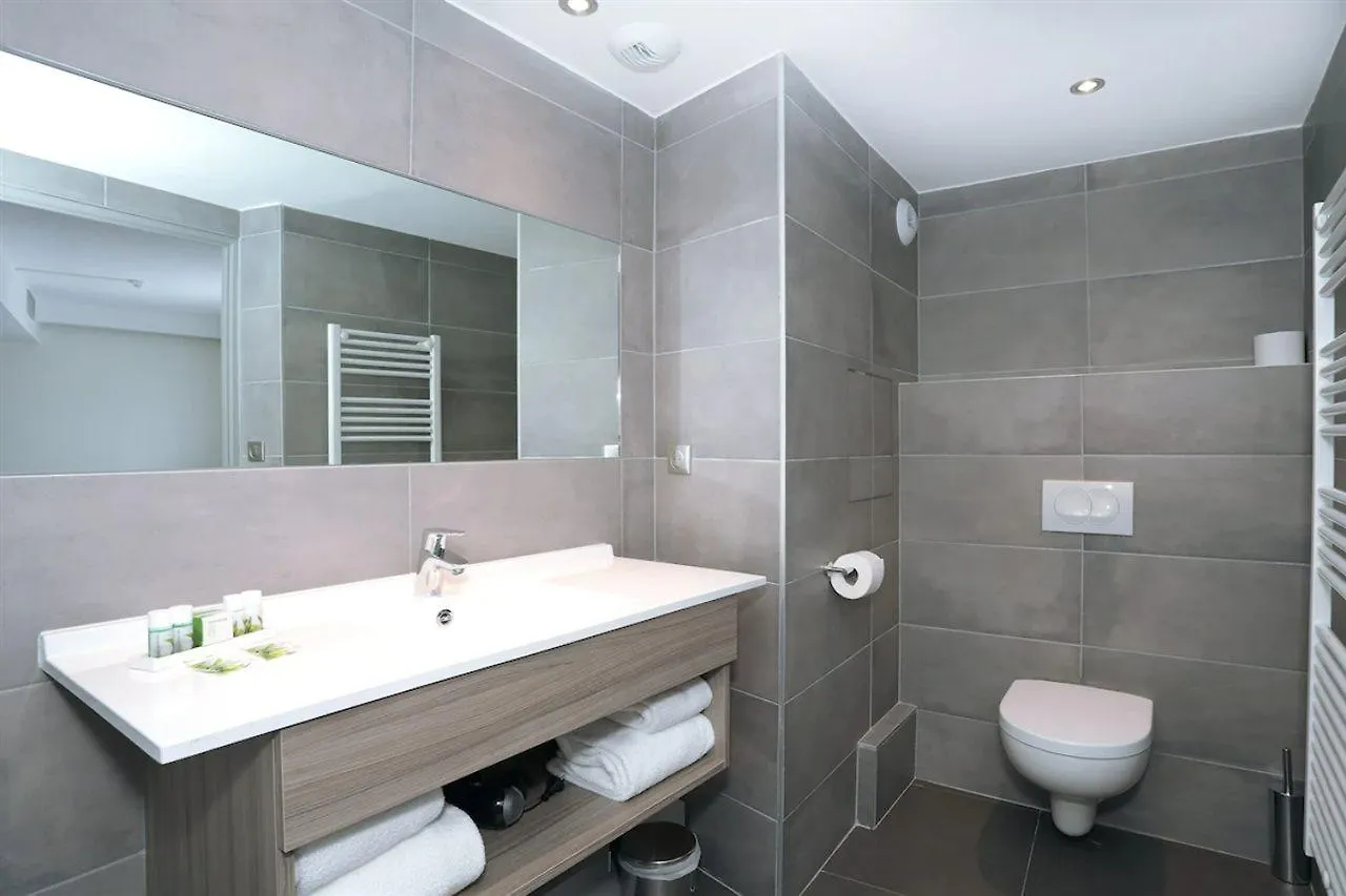 Best Western Linko Aubagne