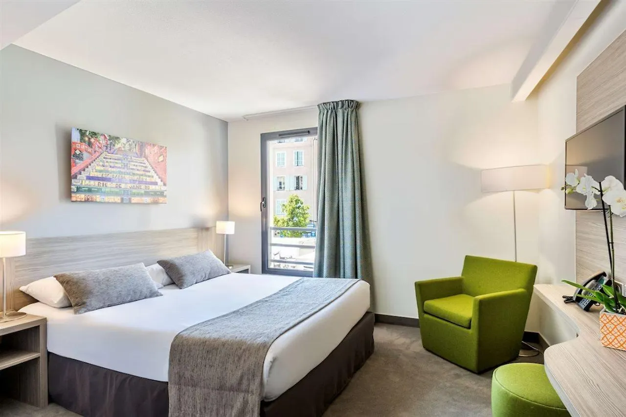 Best Western Linko Aubagne Hotel