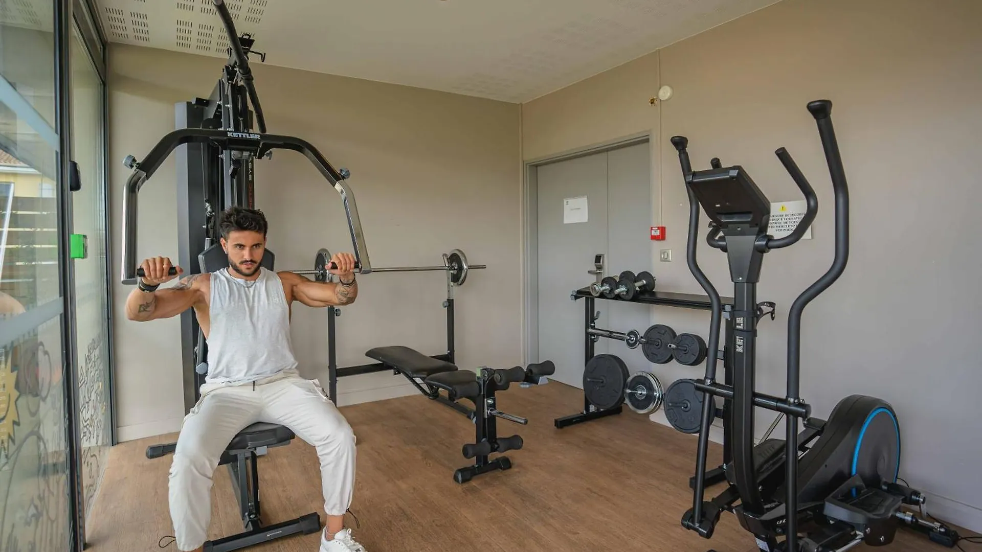 Best Western Linko Aubagne Hotel