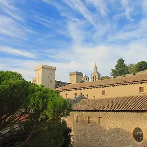 De Margot Guest house Avignon