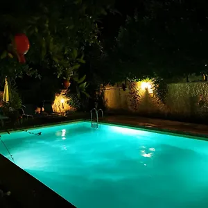 Appartement Lou Pauseto, Aubagne