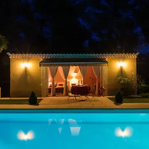 Bed & Breakfast Domaine Jobert, Aubagne