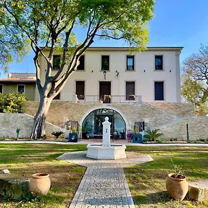 Bastide Beaudinard Bed & Breakfast