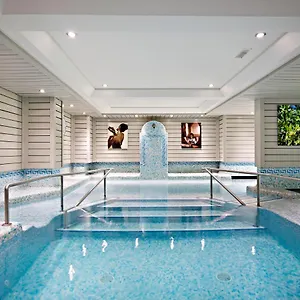 Hotel Le Morgane Chamonix
