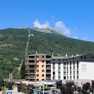 Hotel Sowell Le Parc &, Briançon