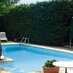 Hotel Adonis Arc Aix Aix-en-Provence