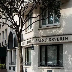 Hotel Parc Saint Severin - Esprit De France Parijs