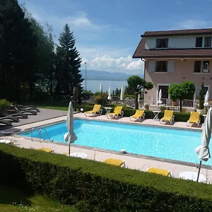 *** Hotel L'oasis Francia