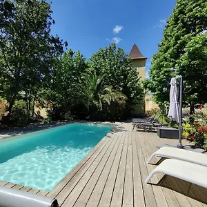 Les Du Chateau De Fenestrelle Bed & Breakfast