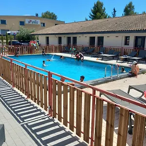 Hotel Le Clos La Verdiere Velaux