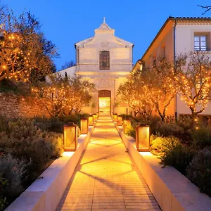 Отель Le Couvent Des Minimes, Un & L'occitane En Provence, Ман