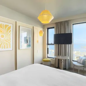 **** Hotel Mercure Président Francia