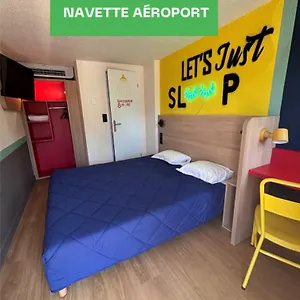Premiere Classe Marseille Vitrolles Aéroport Vitrolles (Bouches-du-Rhone)