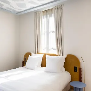 Saint Julien Hotel Biarritz