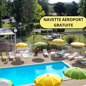 Ibis Styles Marseille Aéroport Vitrolles (Bouches-du-Rhone)