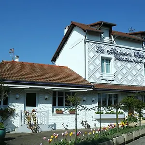 Restaurant Maison Blanche Hotel Rungis