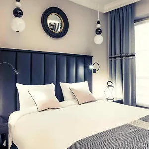 **** Hotel Mercure Arc De Triomphe Wagram Francia
