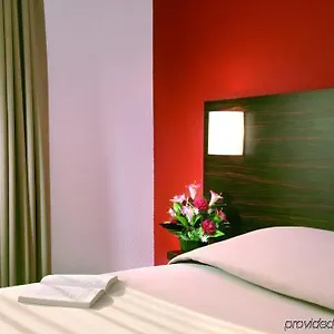 Appart'city Classic Geneve - Aparthotel Gaillard