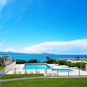 **** Aparthotel Résidence Mer&golf Eugénie Francia