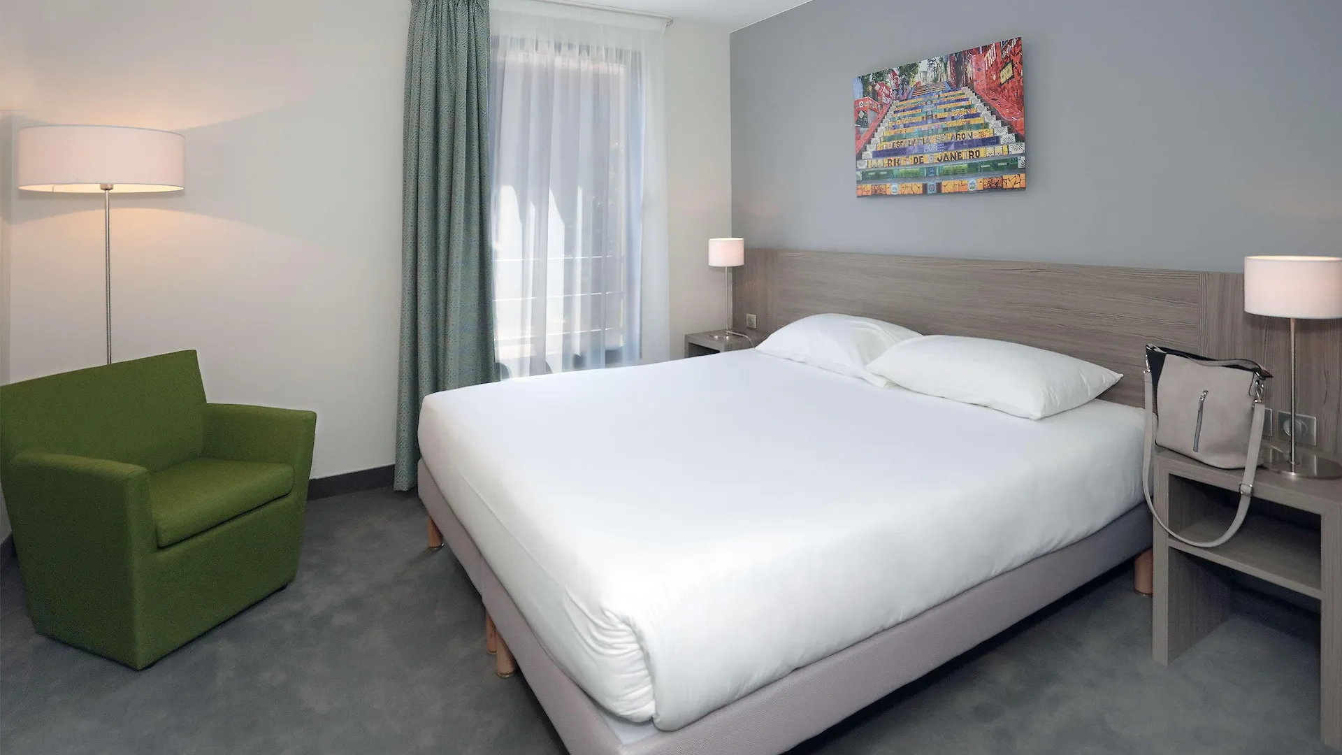 Best Western Linko Обань