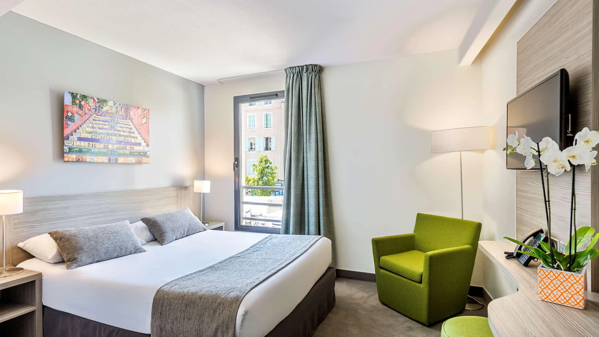 Best Western Linko Обань