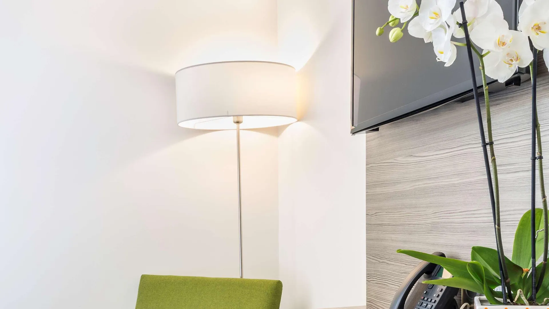 Best Western Linko Aubagne France
