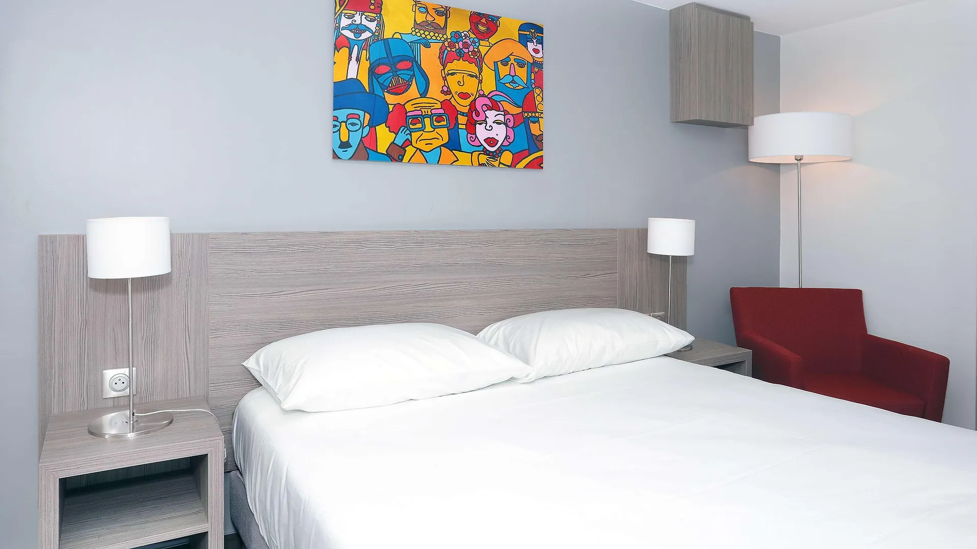 Отель Best Western Linko Обань