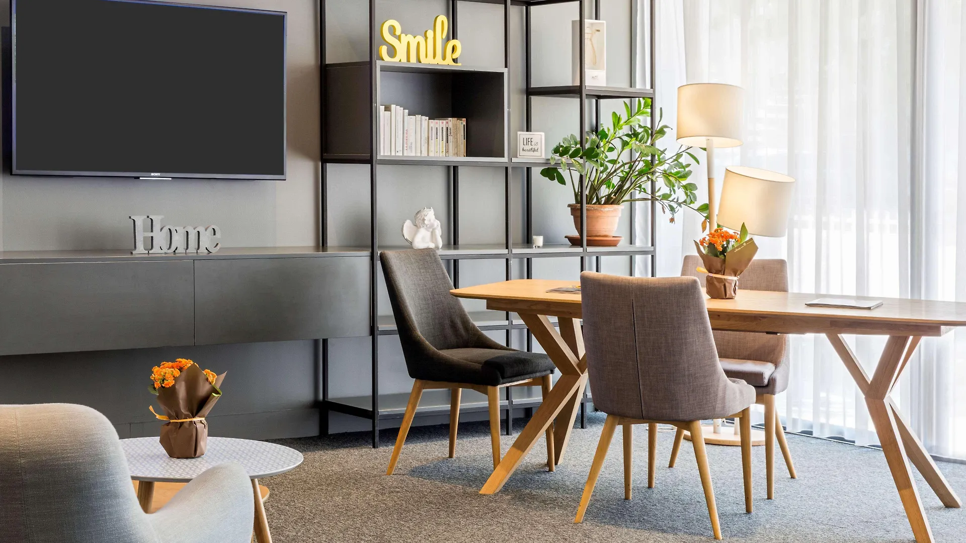 Best Western Linko Обань 4*,  Франция