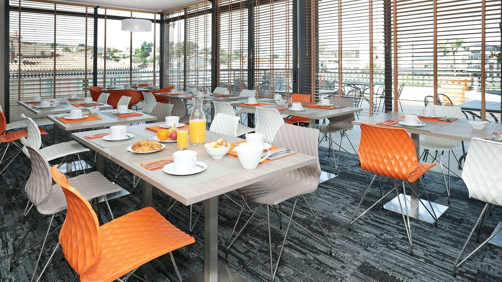 Best Western Linko Обань Отель