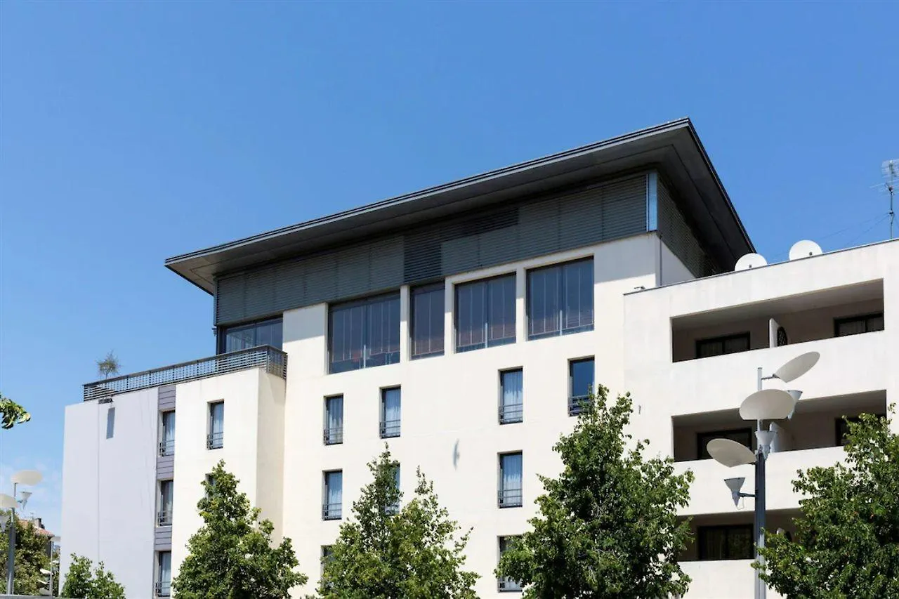 Best Western Linko Обань