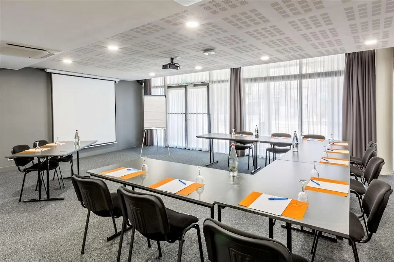 Best Western Linko Aubagne