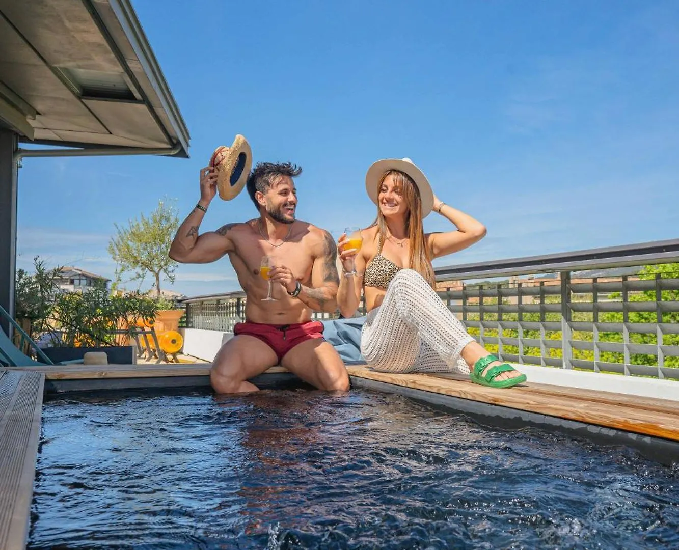Отель Best Western Linko Обань